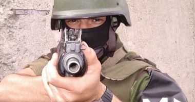 Stire din Eveniment : A început admiterea în colegiile militare liceale