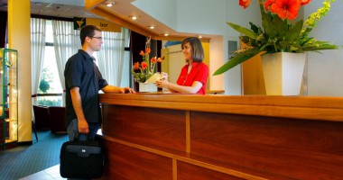 Stire din Economie : A început bine anul! La Constanța au ajuns mai mulți turiști