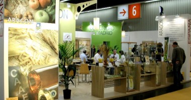 Stire din Economie : A început BIOFACH - târg de produse agricole ecologice