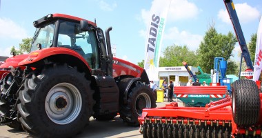 GALERIE FOTO / A început Expoagroutil! Iată cu ce au venit expozanții - 6