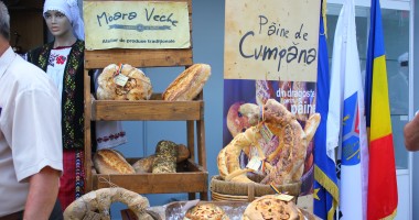 GALERIE FOTO / A început Expoagroutil! Iată cu ce au venit expozanții - 5