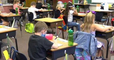 Stire din Cultură-Educație : A început înscrierea la clasa pregătitoare