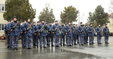 Întăriri pentru Armata Română. A început instrucția viitorilor marinari militari - 3