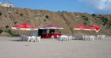 Plajele din Constanța, în pericol de dispariție. Cum se încearcă salvarea lor / Galerie foto - 4