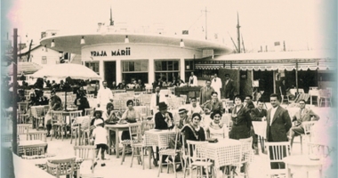 A început reconstrucția restaurantului "Vraja Mării" - 5
