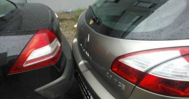 Stire din Eveniment : A înjunghiat un bărbat pentru un loc de parcare