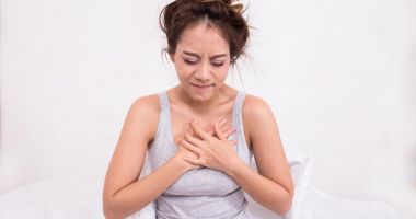 Ai palpitații? Mergi la doctor pentru un control al glandei tiroide!