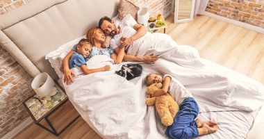 Probleme cu somnul? Ce trebuie să faci ca să dormi bine