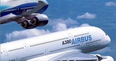 Stire din Actualitate : Schimbări la Airbus după problemele  de la Boeing