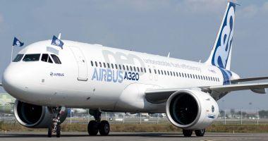 Amendă de peste 80 de milioane de euro pentru Airbus