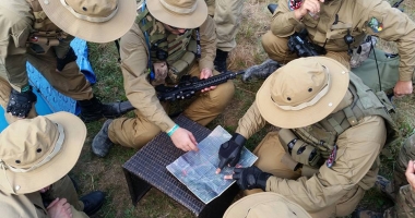Un sport nou câștigă tot mai mult teren în România! Airsoft6 aduce împreună pasionații de airsoft - 2