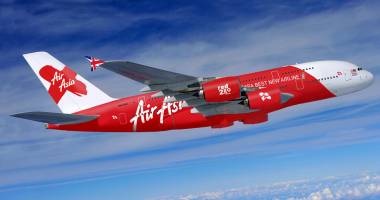 Stire din Actualitate : Încă opt corpuri neînsuflețite au fost recuperate de la locul prăbușirii avionului AirAsia