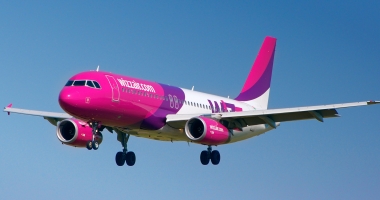 Stire din Social : Wizz Air lansează o nouă rută