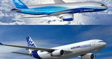 Stire din Actualitate : Airbus crește miza în lupta cu Boeing. Decizia care anunță schimbarea