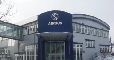 Stire din Actualitate : Anchetă la Airbus Germania / Suspiciuni de corupție vizând România!