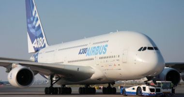 Stire din Actualitate : Airbus amenință că va părăsi Marea Britanie. 14.000 de angajați, în pericol să-și piardă locul de muncă