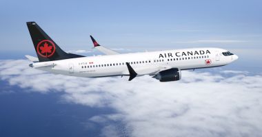 Stire din Actualitate : Zeci de pasageri răniți într-un avion Air Canada, în urma unor puternice turbulențe deasupra Pacificului