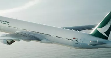 Stire din Actualitate : Panică în avion! Un tânăr de 20 de ani a vrut să deschidă ușa în timpul zborului