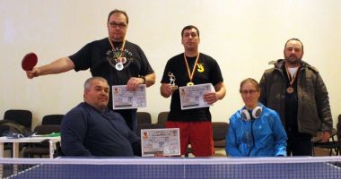 Stire din Sport : AJCSPH Constanța: "Aveți grijă de voi și de sănătatea voastră!"