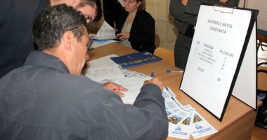 Stire din Social : Unde se pot angaja șomerii constănțeni