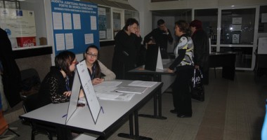 Stire din Social : Peste 1800 de locuri de muncă pentru constănțeni