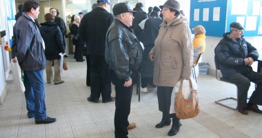 Stire din Social : ANOFM. Află aici câte locuri de muncă sunt disponibile, astăzi