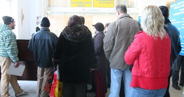 Stire din Social : Unde se pot angaja șomerii constănțeni