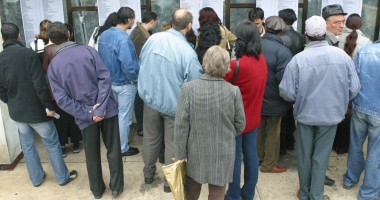 Stire din Social : Unde se pot angaja șomerii constănțeni