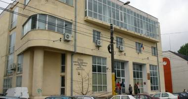 Stire din Social : Astăzi este ziua ANOFM. 16 ani de când a fost înființată