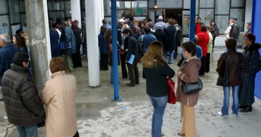 Stire din Social : Locuri de muncă. Vezi aici oferta pentru săptămâna aceasta