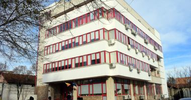 Stire din Social : De ce colaborează cu bulgarii Agenția de Plăți Sociale Constanța