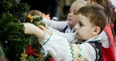 Stire din Cultură-Educație : Ajunul Crăciunului, tradiții și superstiții. Ce nu ai voie să faci pe 24 decembrie