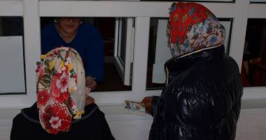 Stire din Politică-Administrație : La Medgidia se acordă ajutoarele pentru încălzire