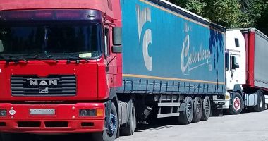 Ajutoare de stat de 60,7 milioane de euro pentru transportatorii români