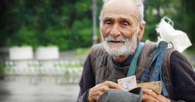 Stire din Social : Ajutoare de urgență pentru zeci de familii cu probleme sociale grave