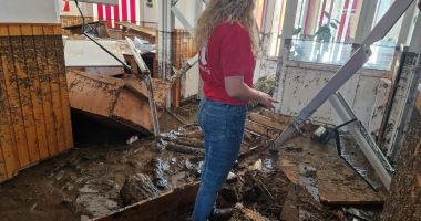 Stire din Social : Ajutoare de urgenţă în valoare de 1,8 milioane de lei pentru peste 400 de familii şi persoane singure