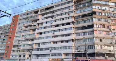 Stire din Social : Guvernul acordă ajutoare pentru persoanele afectate de drona căzută în Galați. Despre ce sume e vorba