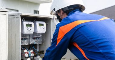 Stire din Economie : Ajutoare de stat pentru consumatorii industriali de energie electrică