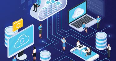 Stire din Economie : Ajutoare de stat pentru capacitățile de cloud computing