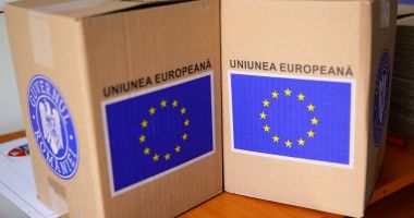 Stire din Politică-Administrație : Primăria Medgidia oferă ajutoare persoanelor cu handicap