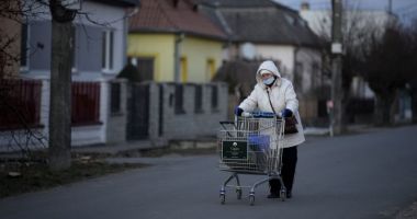 Stire din Social : Ajutor de la stat pentru cei care găzduiesc refugiați