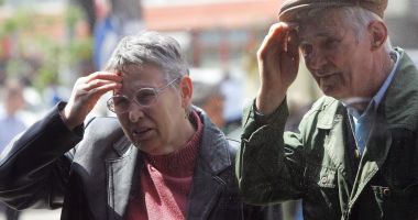 Stire din Social : Ajutorul pentru pensionarii cu venituri reduse va fi acordat în două tranșe