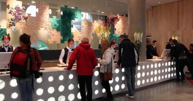 Ajutor de la stat pentru operatorii din turism