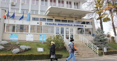 Stire din Politică-Administrație : Ajutor  de minimis pentru agenții economici din Mangalia