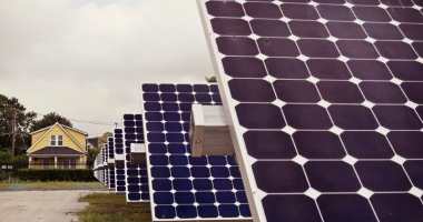 Stire din Economie : Ajutor de stat pentru producătorii de energie
