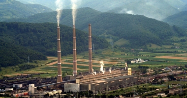 Stire din Economie : Ajutor de stat pentru Complexul Energetic Hunedoara