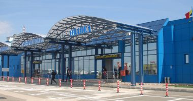 Stire din Economie : Ajutor de stat de un milion de euro pentru reluarea zborurilor pe aeroportul Oradea