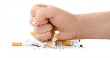 Stire din Sănătate : Campania "Stop Fumat" continuă din 24 octombrie