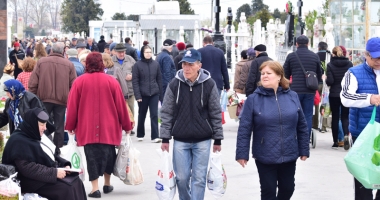 Stire din Social : Peste 2.000 de pensionari au murit anul acesta la Constanța. Cum se acordă ajutorul de deces