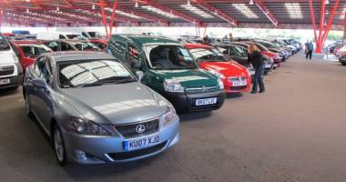 Stire din Economie : Ajutor de minimis pentru achizițiile auto